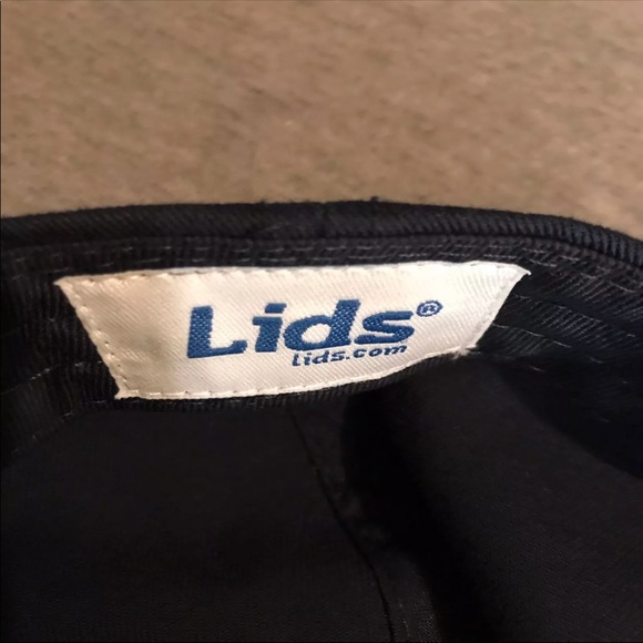 Lids Limitless Cap - Picture 2 of 3